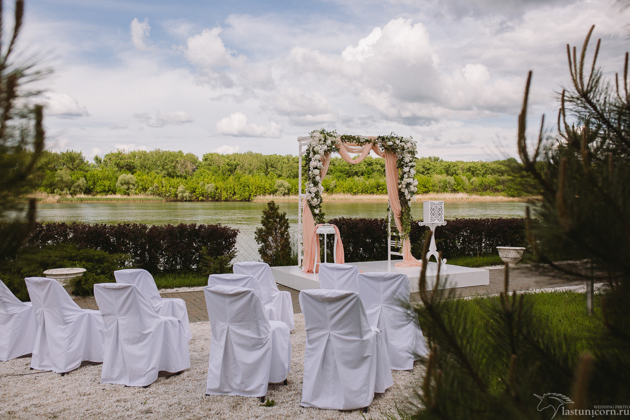 Иван да Марья. 7 мая 2017. Свадебный организатор в Ростове-на-Дону Яснов Роман