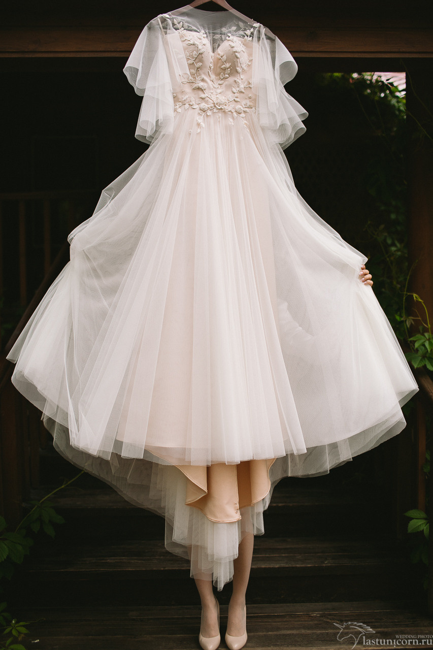 Иван да Марья. 7 мая 2017. Свадебный организатор в Ростове-на-Дону Яснов Роман