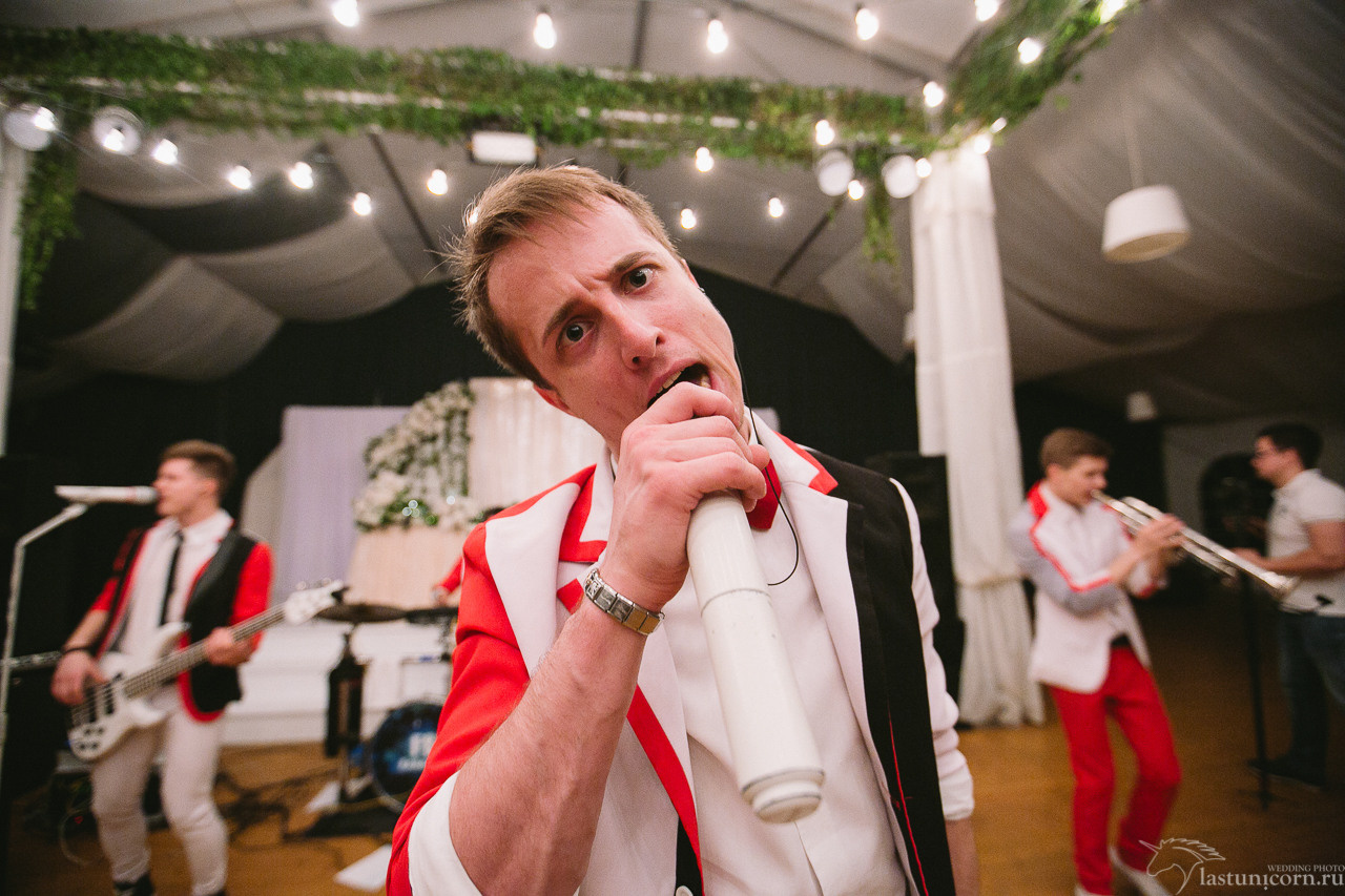 Иван да Марья. 7 мая 2017. Свадебный организатор в Ростове-на-Дону Яснов Роман