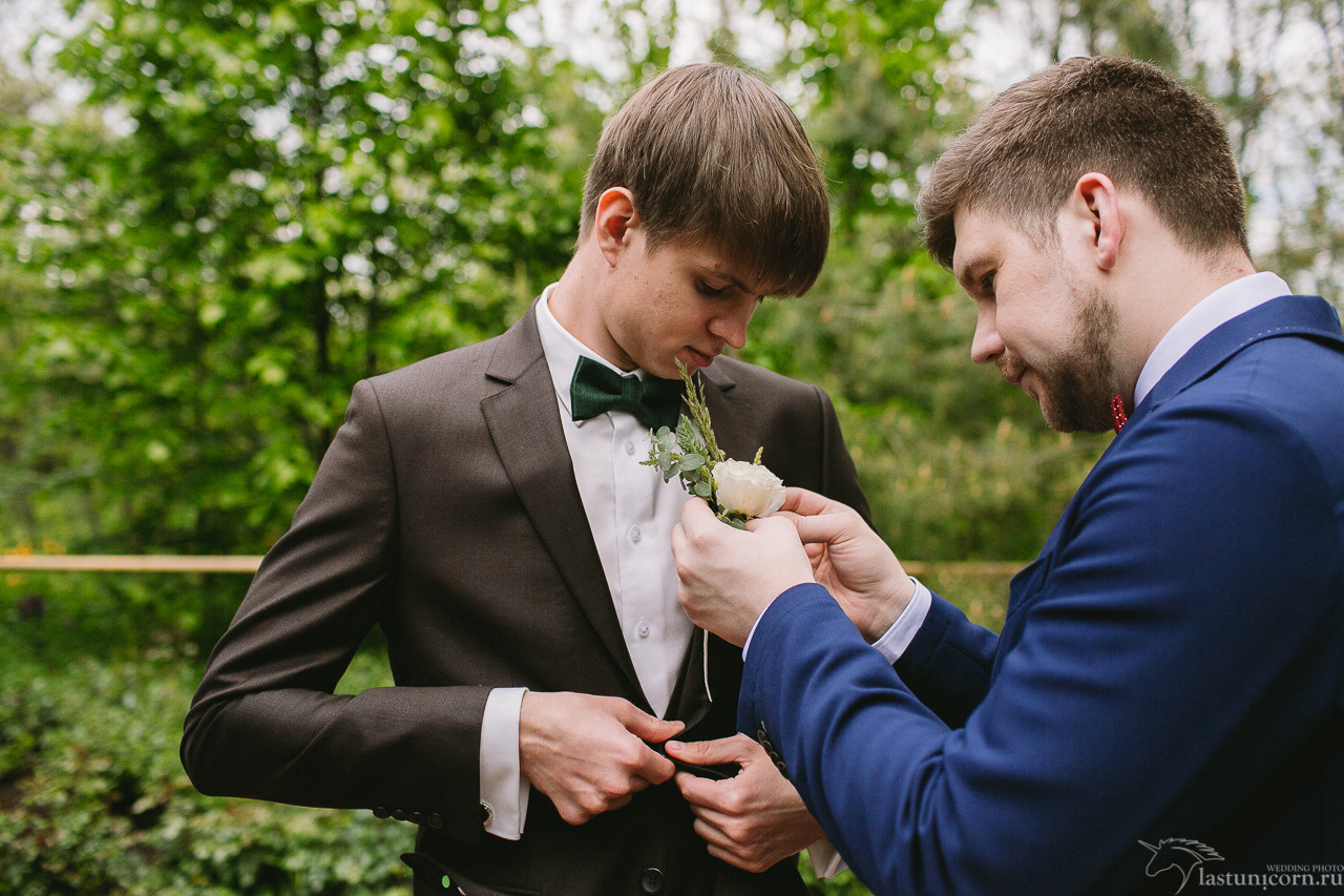 Иван да Марья. 7 мая 2017. Свадебный организатор в Ростове-на-Дону Яснов Роман