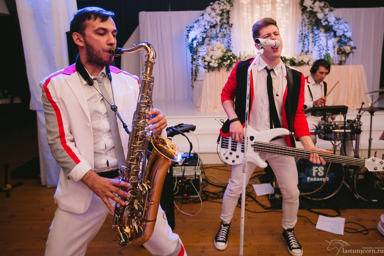 Иван да Марья. 7 мая 2017. Свадебный организатор в Ростове-на-Дону Яснов Роман