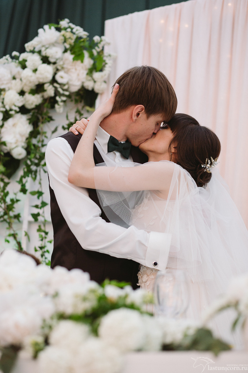 Иван да Марья. 7 мая 2017. Свадебный организатор в Ростове-на-Дону Яснов Роман