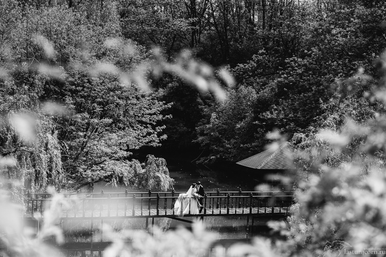 Иван да Марья. 7 мая 2017. Свадебный организатор в Ростове-на-Дону Яснов Роман