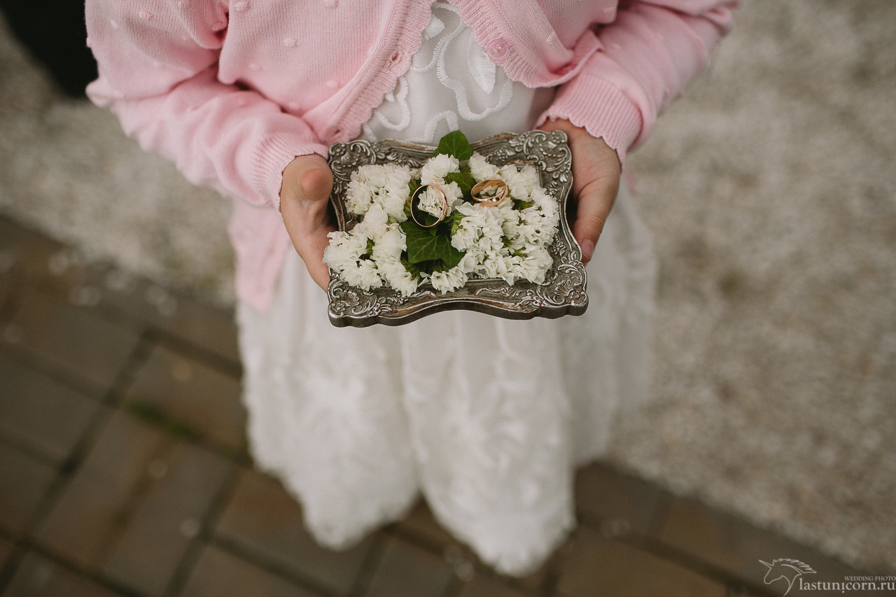 Иван да Марья. 7 мая 2017. Свадебный организатор в Ростове-на-Дону Яснов Роман