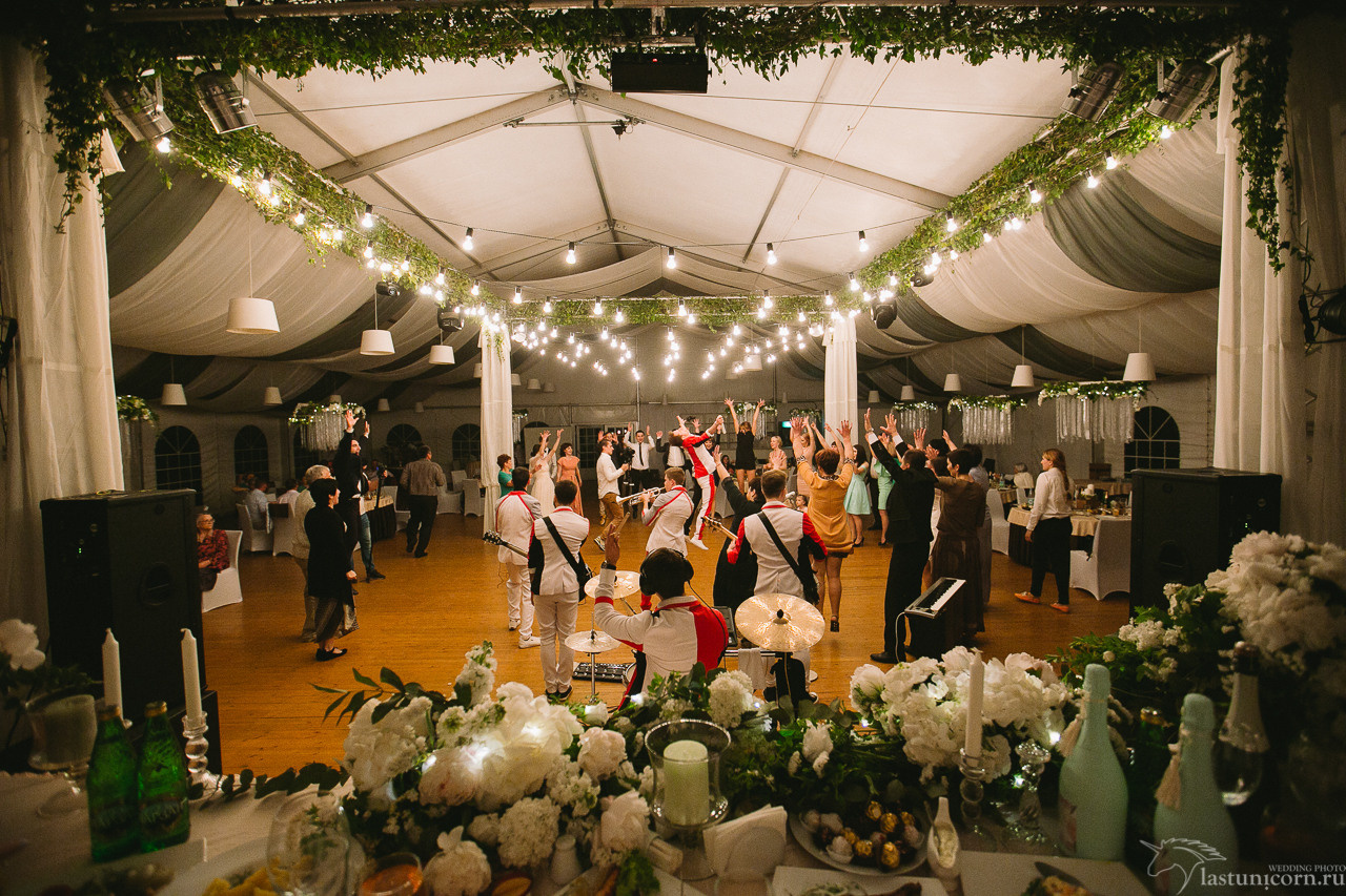 Иван да Марья. 7 мая 2017. Свадебный организатор в Ростове-на-Дону Яснов Роман