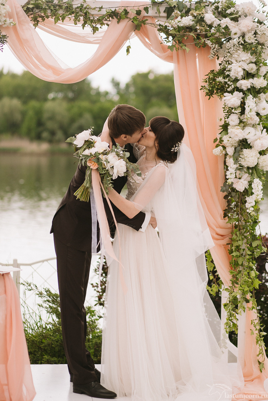 Иван да Марья. 7 мая 2017. Свадебный организатор в Ростове-на-Дону Яснов Роман