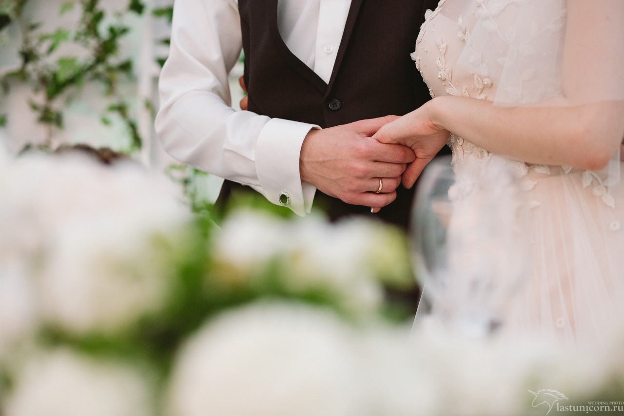 Иван да Марья. 7 мая 2017. Свадебный организатор в Ростове-на-Дону Яснов Роман