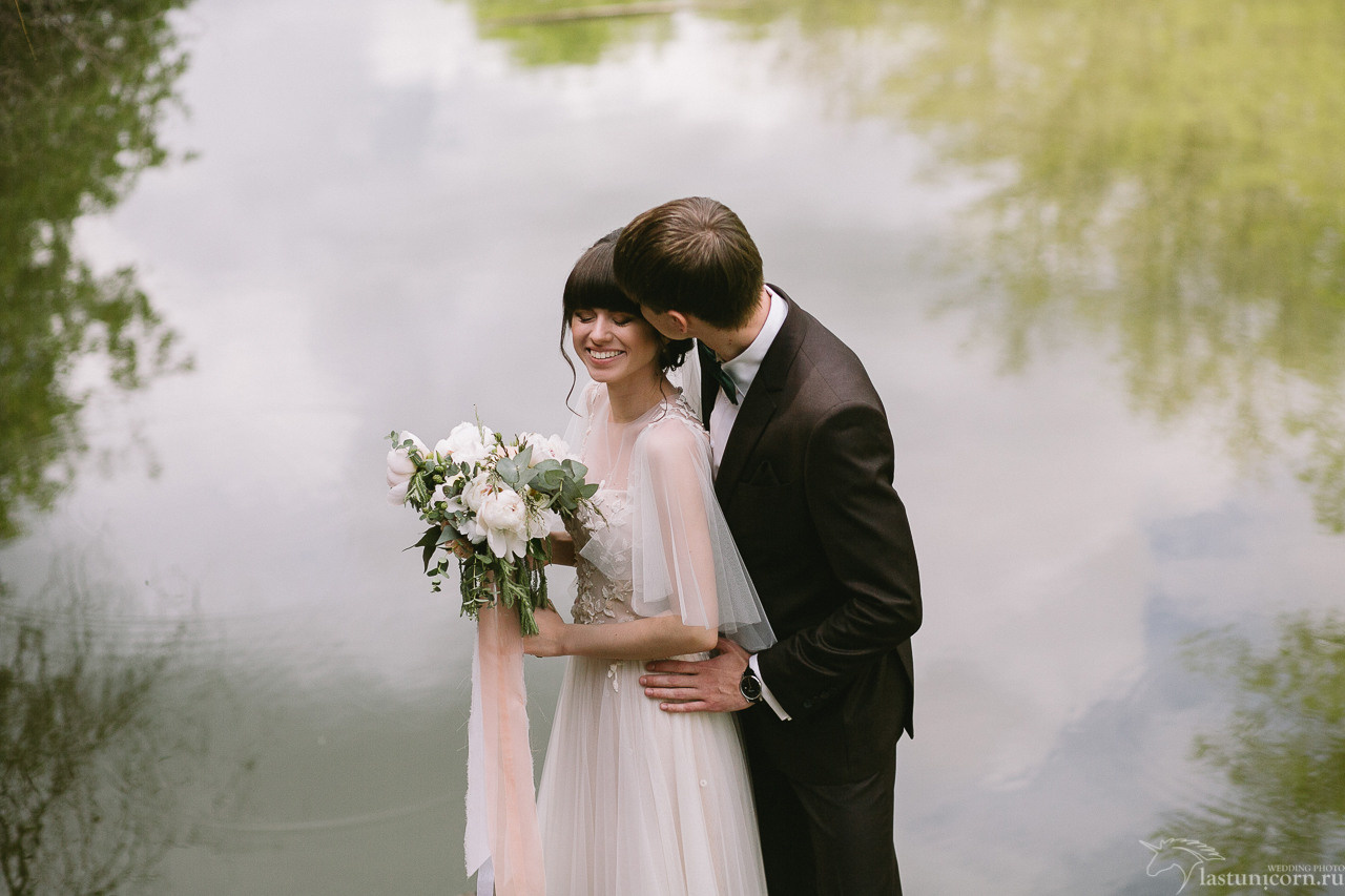 Иван да Марья. 7 мая 2017. Свадебный организатор в Ростове-на-Дону Яснов Роман