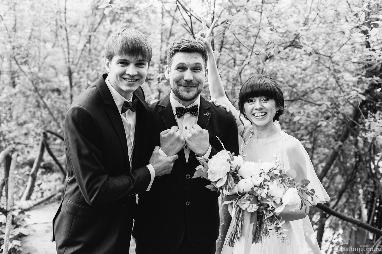 Иван да Марья. 7 мая 2017. Свадебный организатор в Ростове-на-Дону Яснов Роман