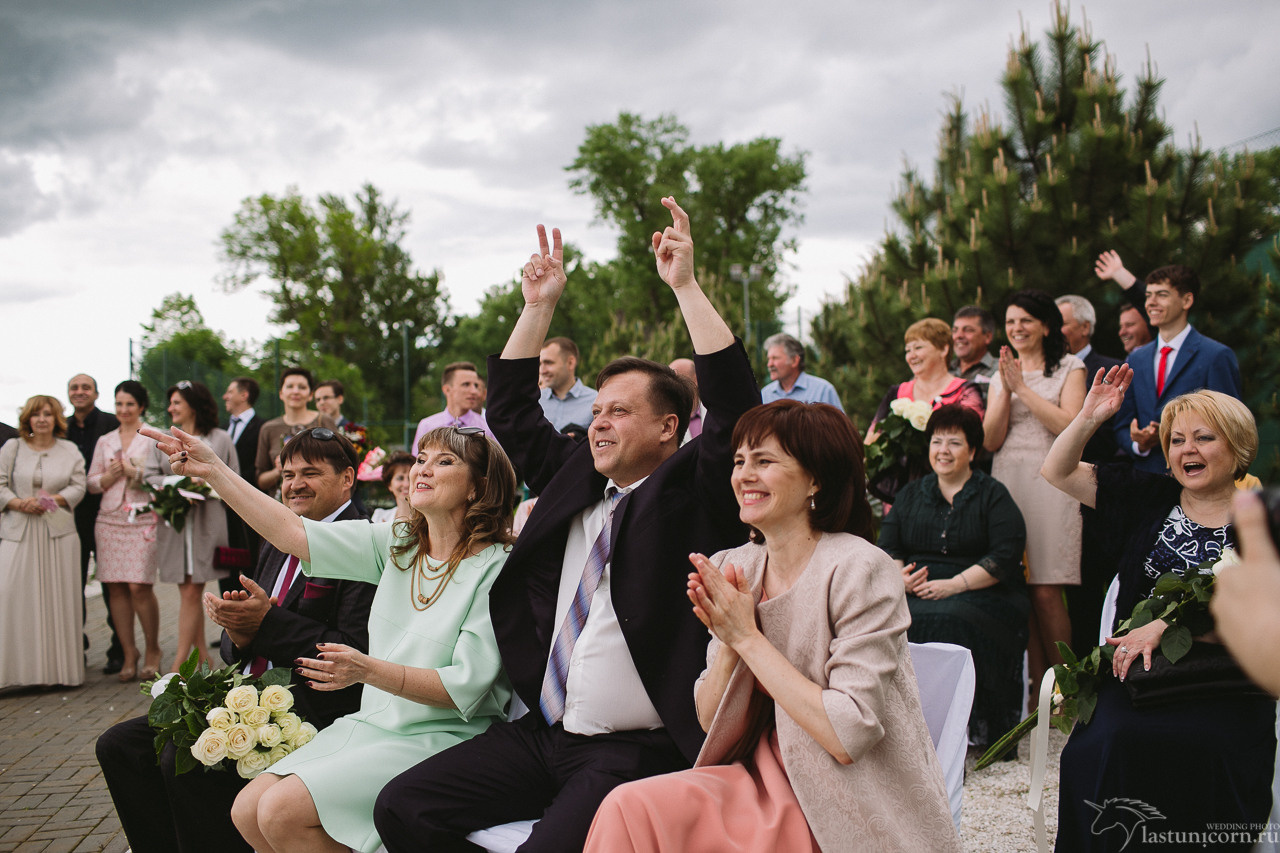 Иван да Марья. 7 мая 2017. Свадебный организатор в Ростове-на-Дону Яснов Роман