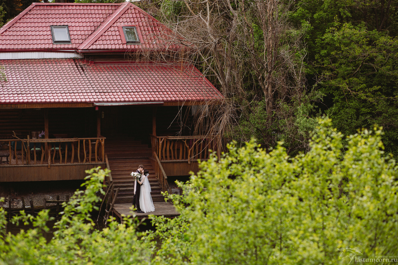 Иван да Марья. 7 мая 2017. Свадебный организатор в Ростове-на-Дону Яснов Роман