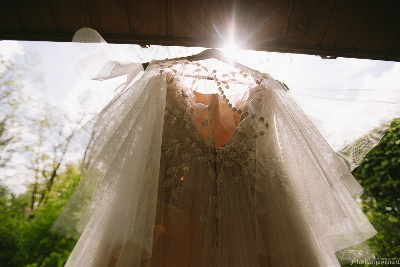 Иван да Марья. 7 мая 2017. Свадебный организатор в Ростове-на-Дону Яснов Роман