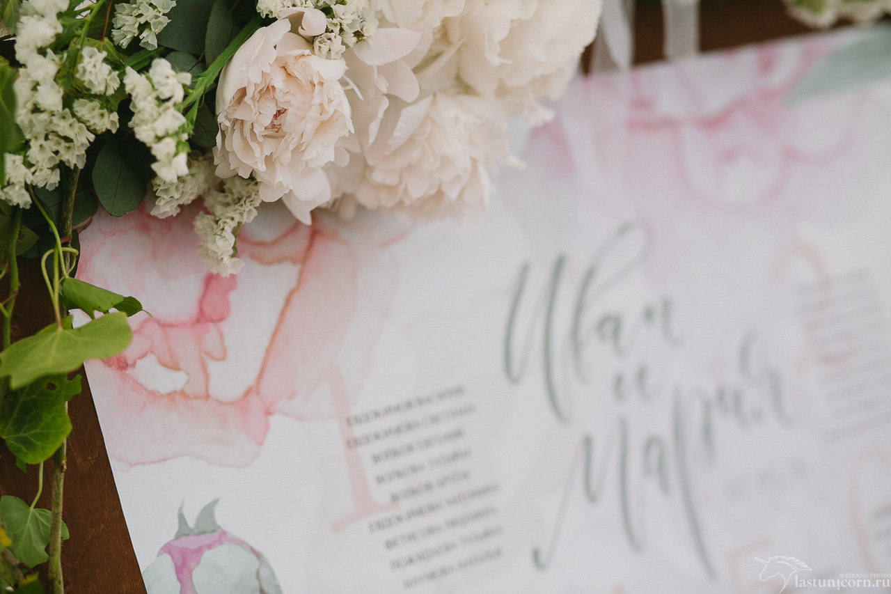 Иван да Марья. 7 мая 2017. Свадебный организатор в Ростове-на-Дону Яснов Роман