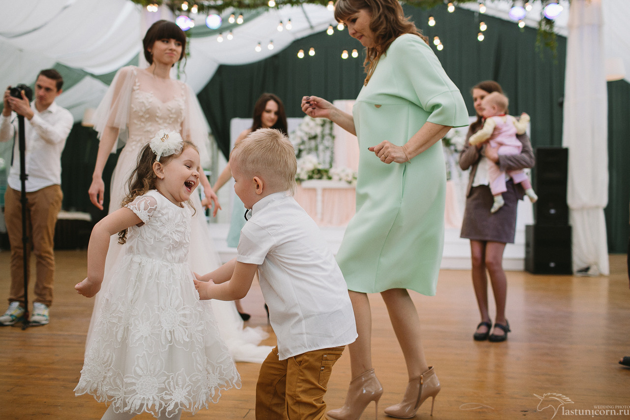 Иван да Марья. 7 мая 2017. Свадебный организатор в Ростове-на-Дону Яснов Роман