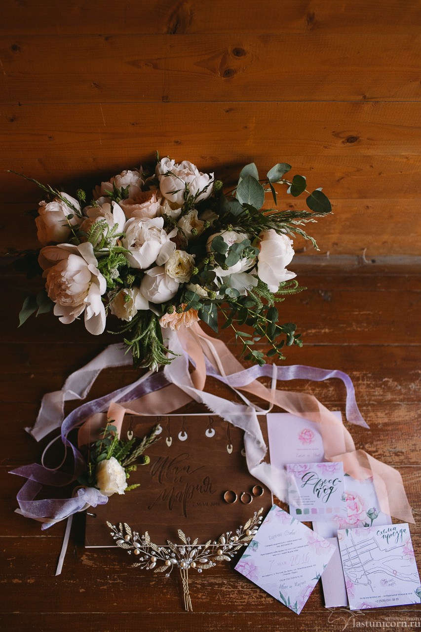 Иван да Марья. 7 мая 2017. Свадебный организатор в Ростове-на-Дону Яснов Роман