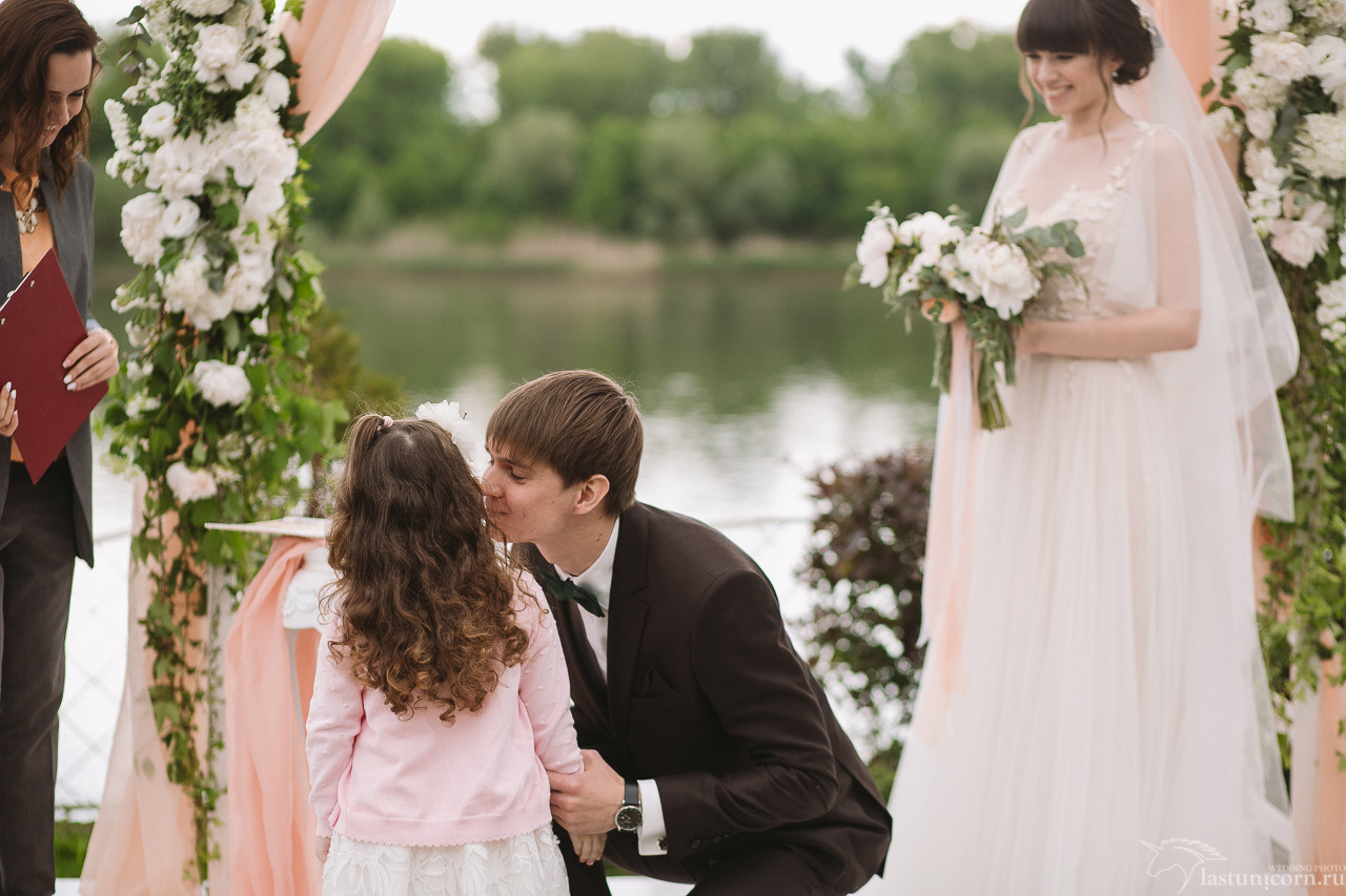 Иван да Марья. 7 мая 2017. Свадебный организатор в Ростове-на-Дону Яснов Роман