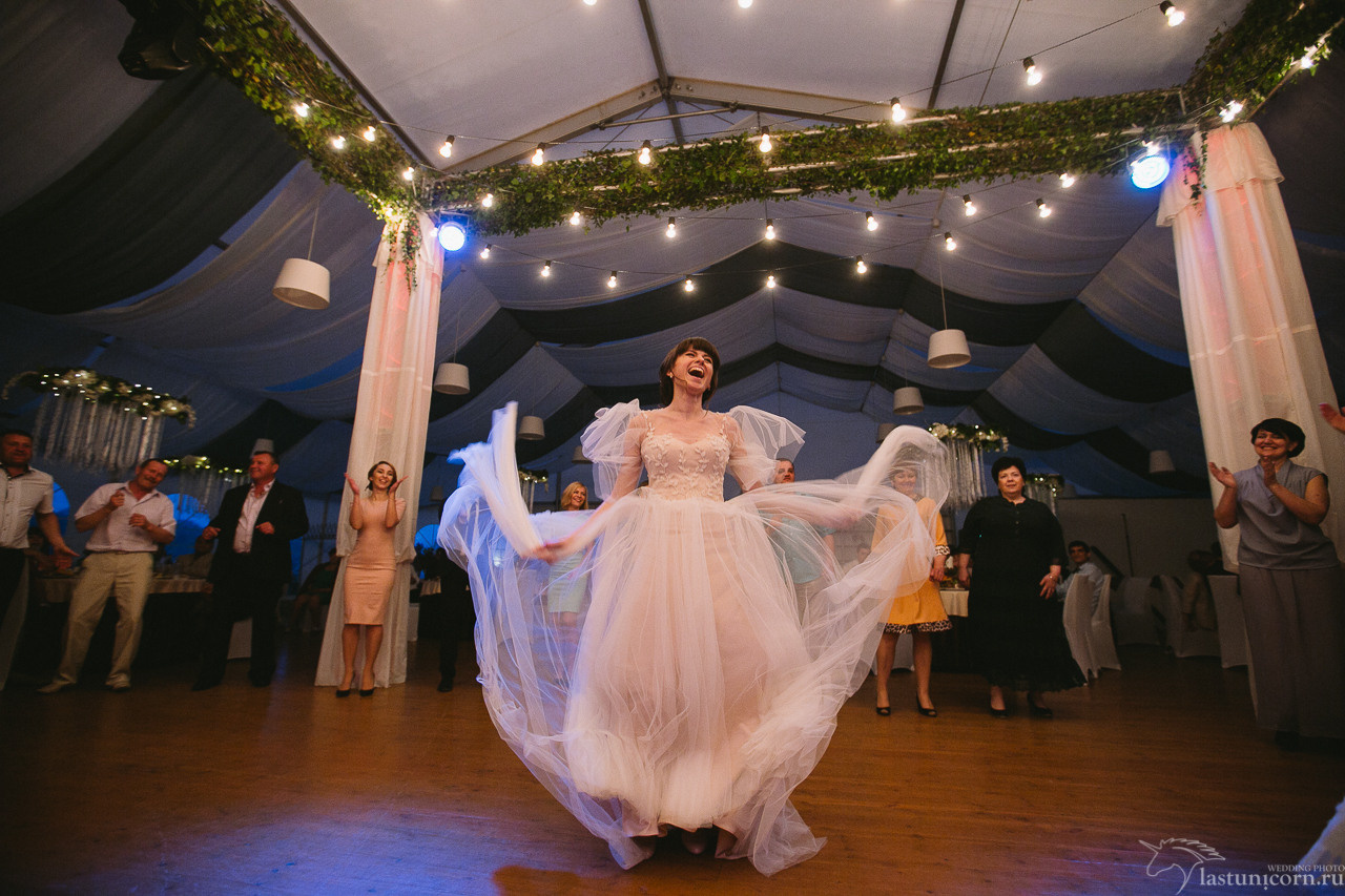 Иван да Марья. 7 мая 2017. Свадебный организатор в Ростове-на-Дону Яснов Роман