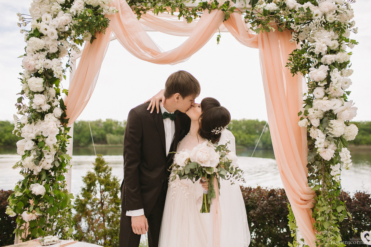 Иван да Марья. 7 мая 2017. Свадебный организатор в Ростове-на-Дону Яснов Роман