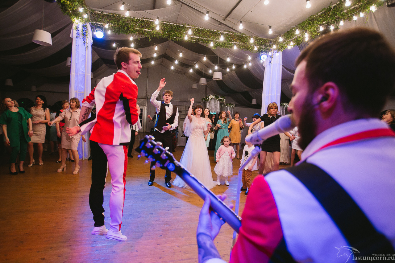 Иван да Марья. 7 мая 2017. Свадебный организатор в Ростове-на-Дону Яснов Роман