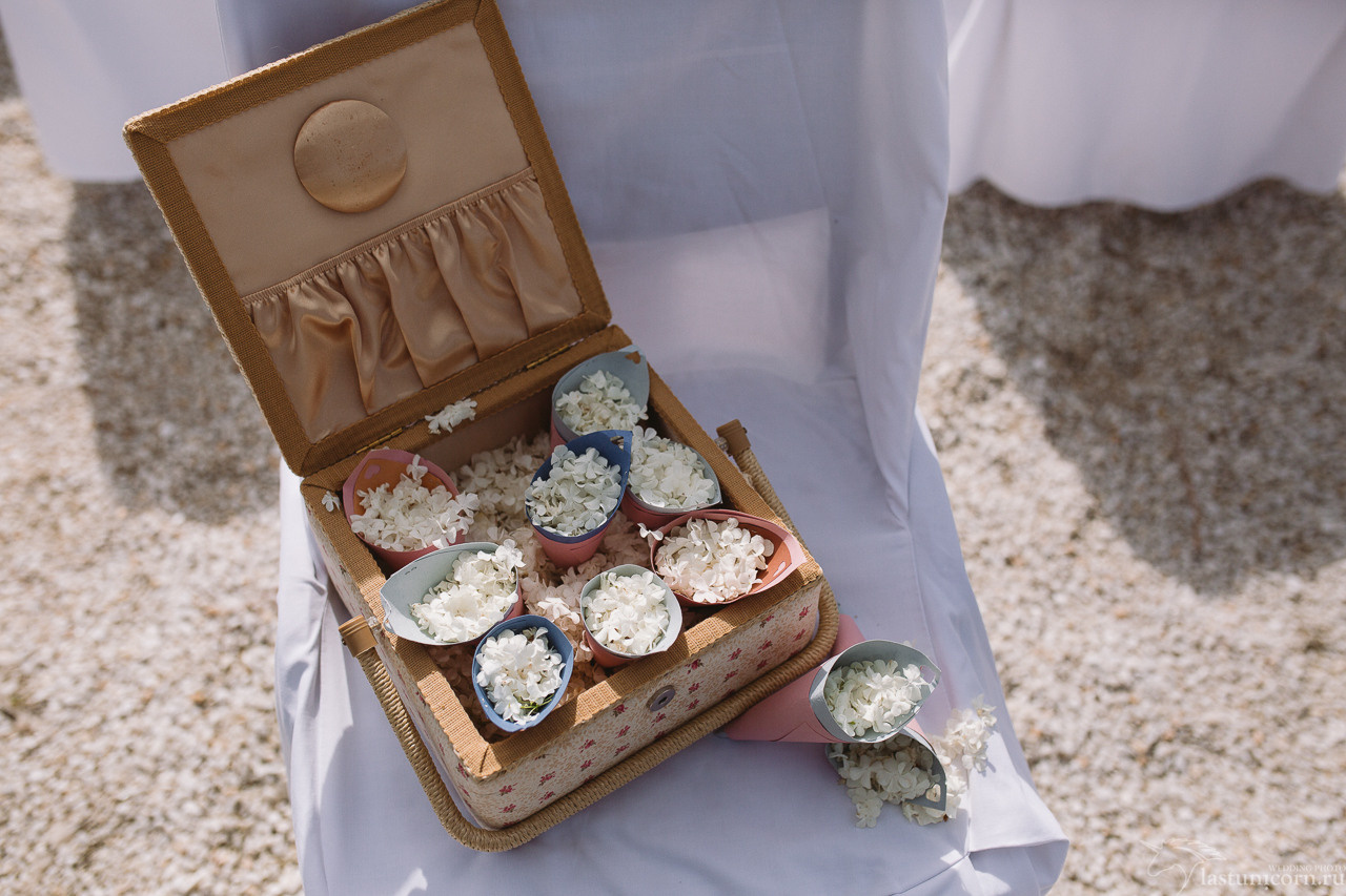 Иван да Марья. 7 мая 2017. Свадебный организатор в Ростове-на-Дону Яснов Роман