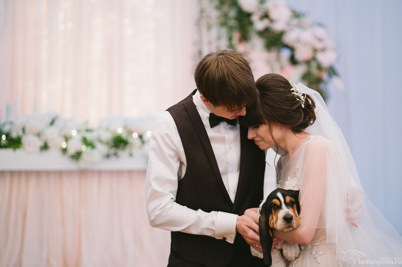 Иван да Марья. 7 мая 2017. Свадебный организатор в Ростове-на-Дону Яснов Роман