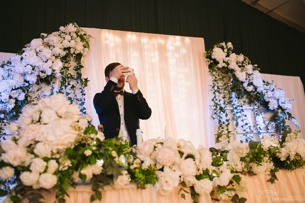 Иван да Марья. 7 мая 2017. Свадебный организатор в Ростове-на-Дону Яснов Роман