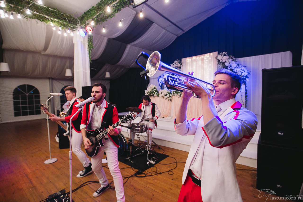 Иван да Марья. 7 мая 2017. Свадебный организатор в Ростове-на-Дону Яснов Роман