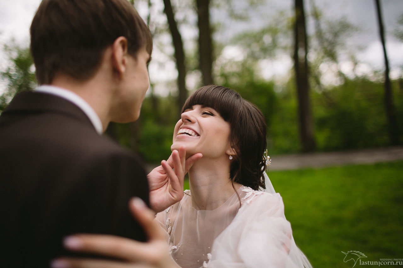 Иван да Марья. 7 мая 2017. Свадебный организатор в Ростове-на-Дону Яснов Роман