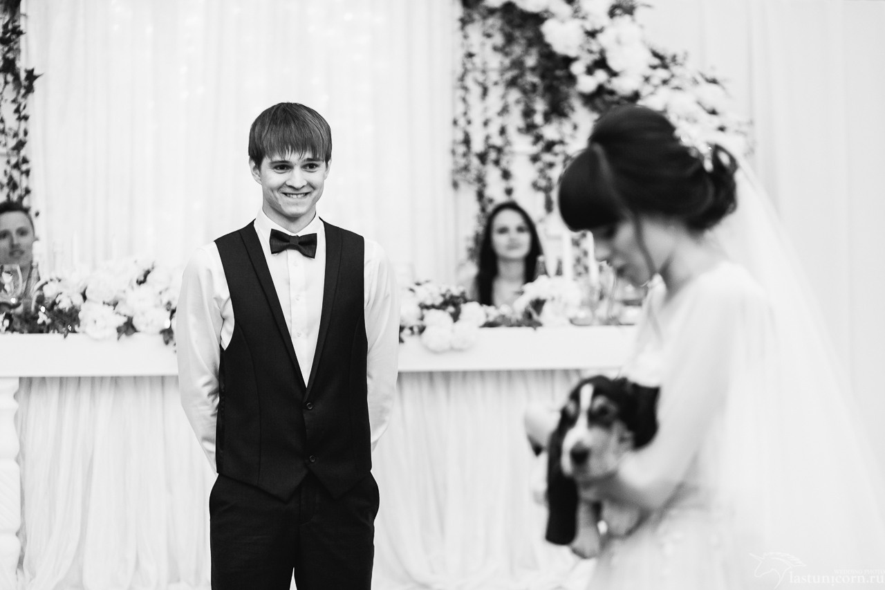 Иван да Марья. 7 мая 2017. Свадебный организатор в Ростове-на-Дону Яснов Роман