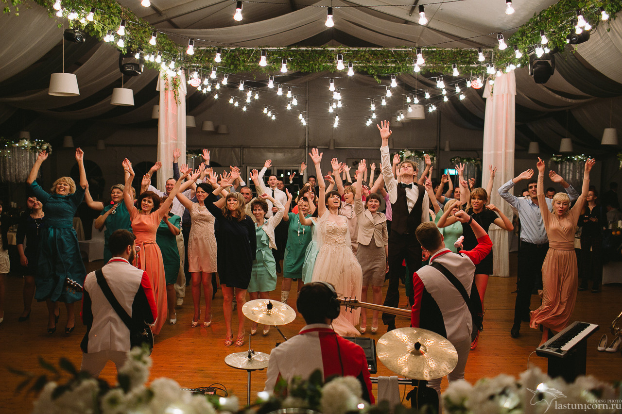 Иван да Марья. 7 мая 2017. Свадебный организатор в Ростове-на-Дону Яснов Роман