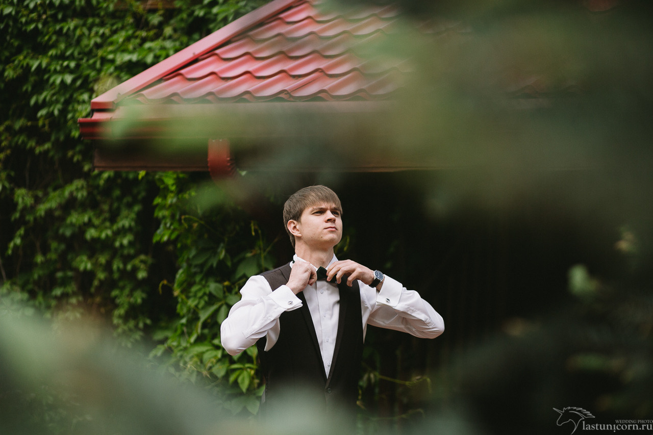 Иван да Марья. 7 мая 2017. Свадебный организатор в Ростове-на-Дону Яснов Роман