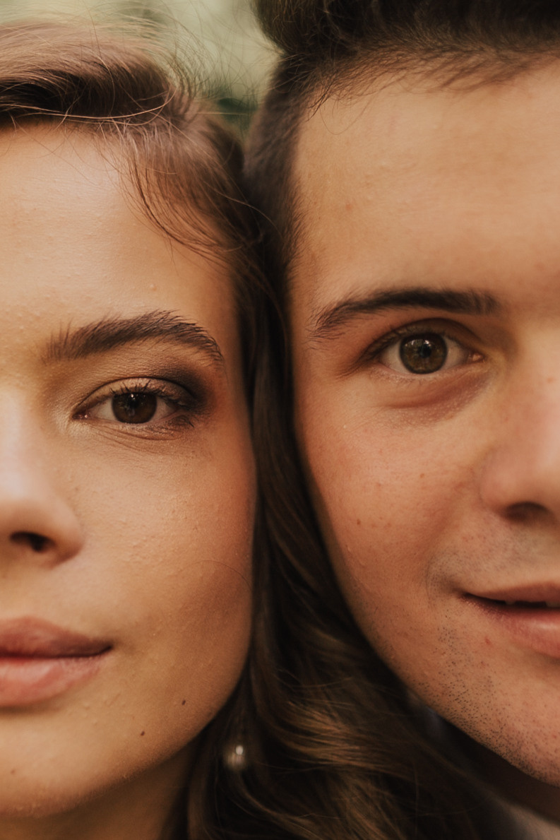 Иван и София. Свадебный организатор в Ростове-на-Дону Яснов Роман