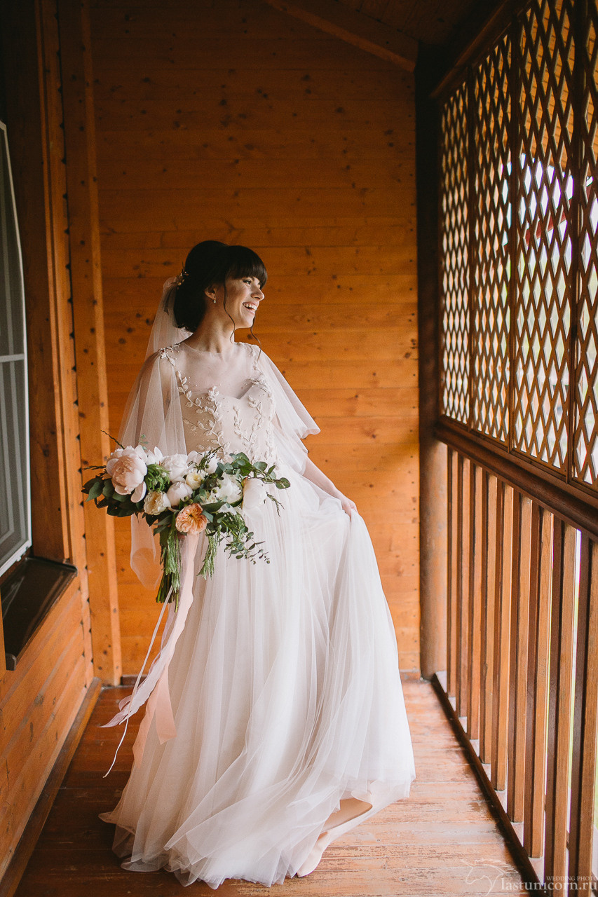 Иван да Марья. 7 мая 2017. Свадебный организатор в Ростове-на-Дону Яснов Роман