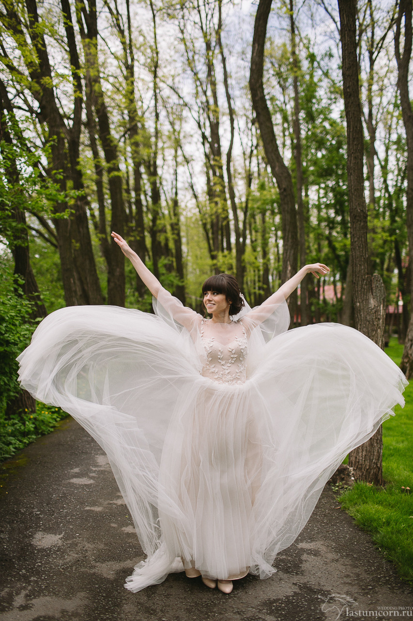 Иван да Марья. 7 мая 2017. Свадебный организатор в Ростове-на-Дону Яснов Роман