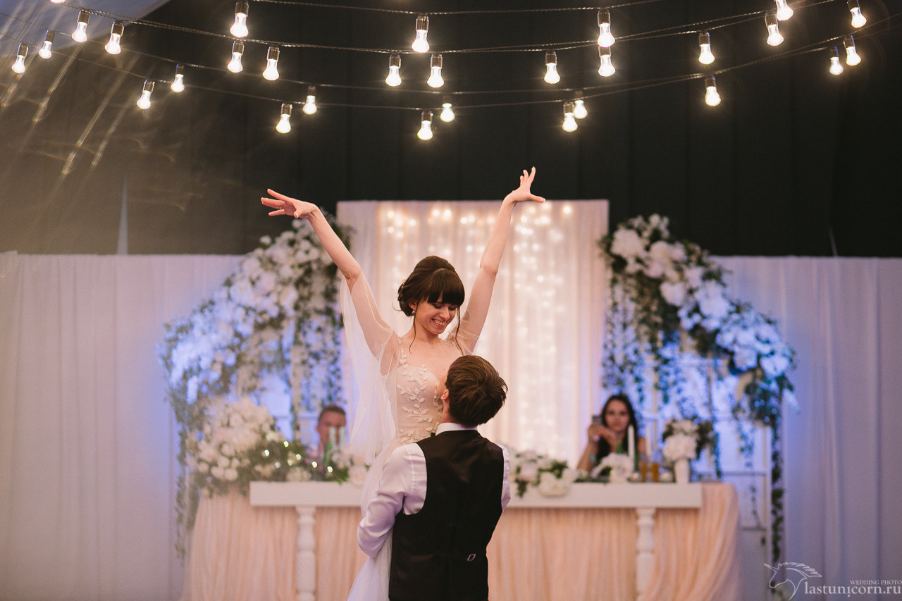 Иван да Марья. 7 мая 2017. Свадебный организатор в Ростове-на-Дону Яснов Роман