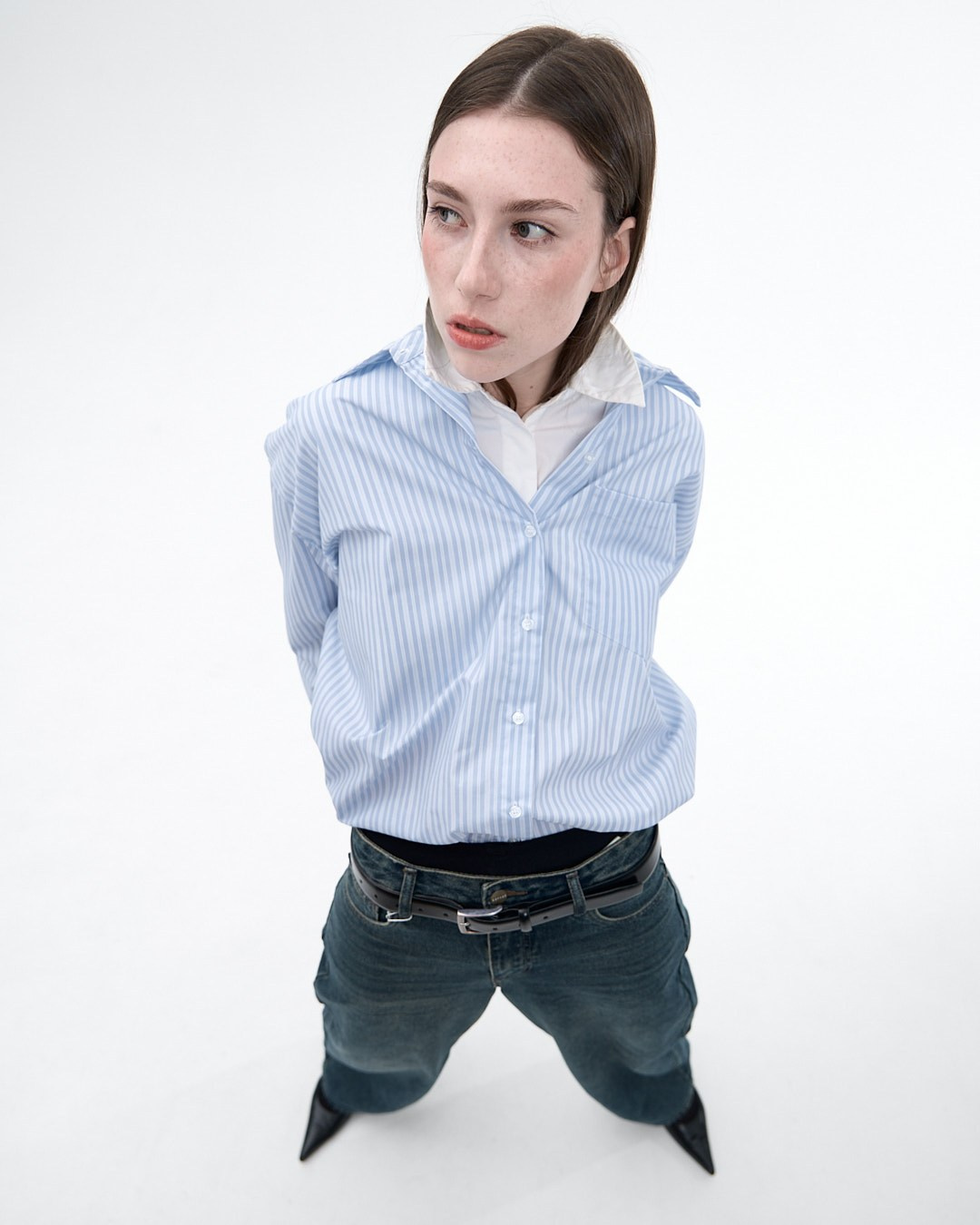 Lookbook. Верговская Софья FASHION-PHOTOGRAPHER из Санкт-Петербурга