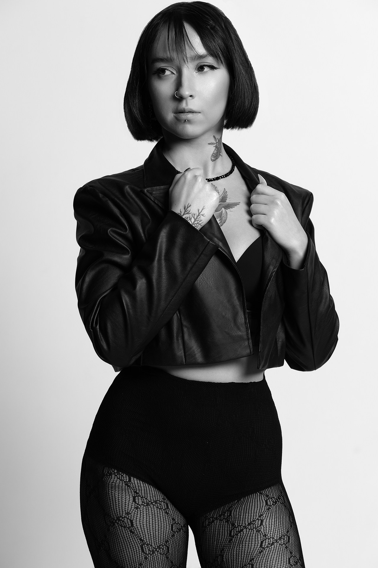 Мода. Фотограф Иванов Денис