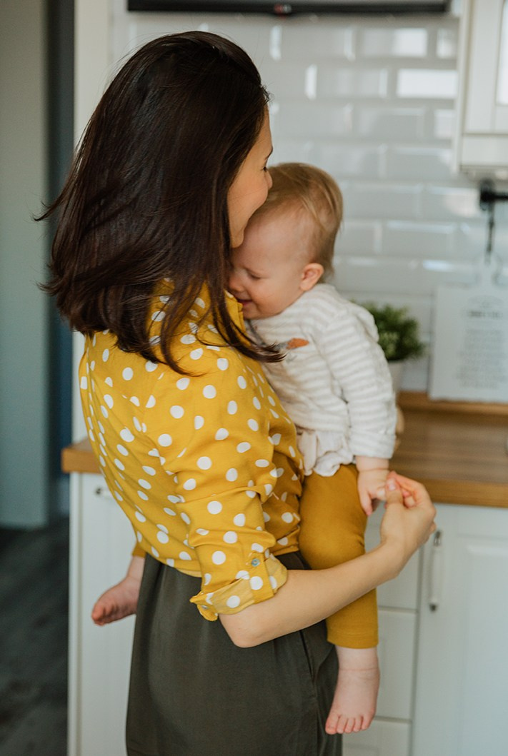 Семья. Семейный фотограф в Москве Екатерина Ширей