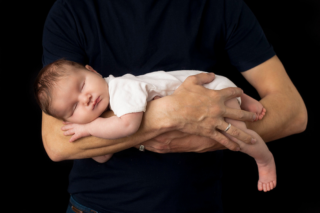 Новорожденные. Детская фотостудия Ангел Симферополь