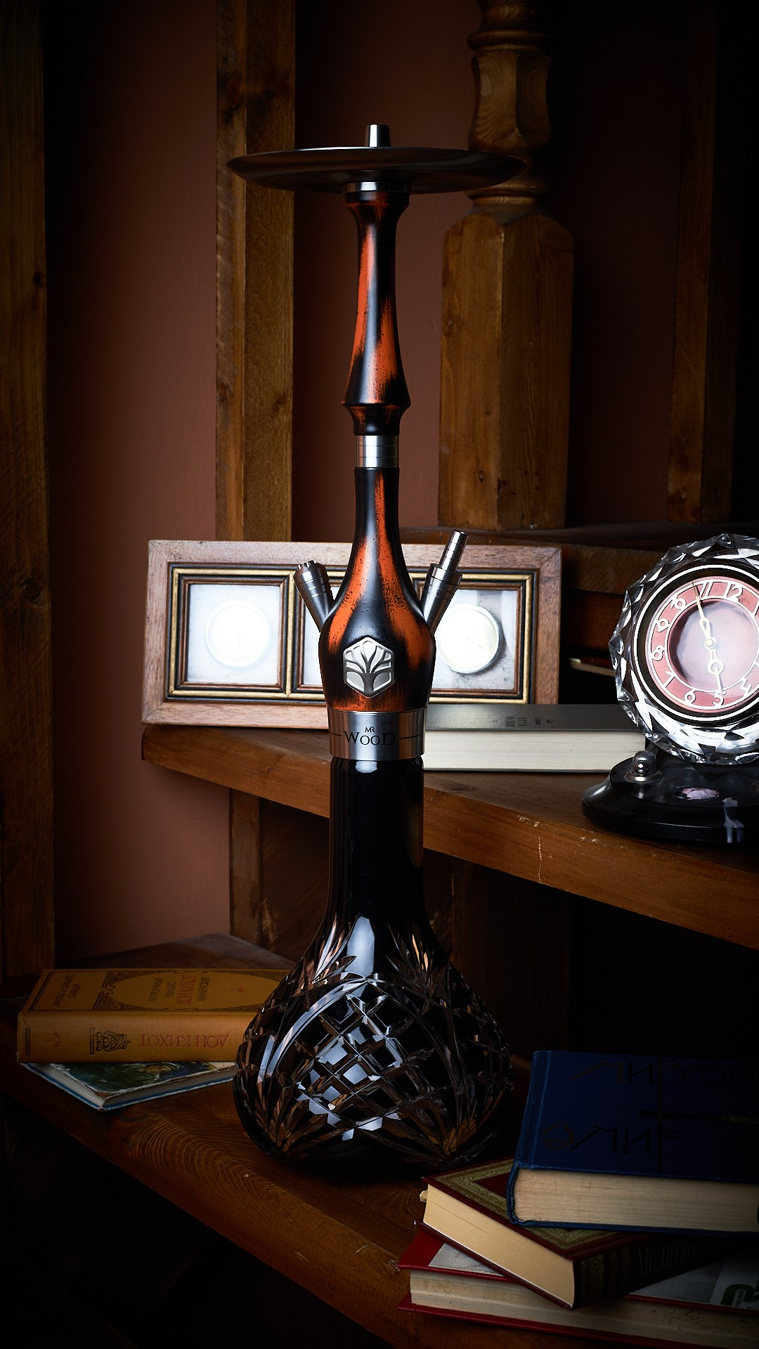 Mr.Wood. Ilgizphoto.ru