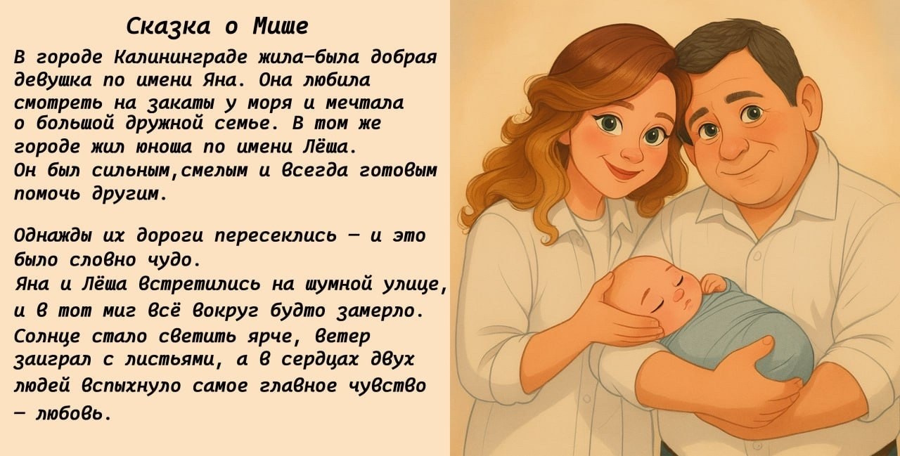 Мишины Сказки. Https://malovafoto.ru