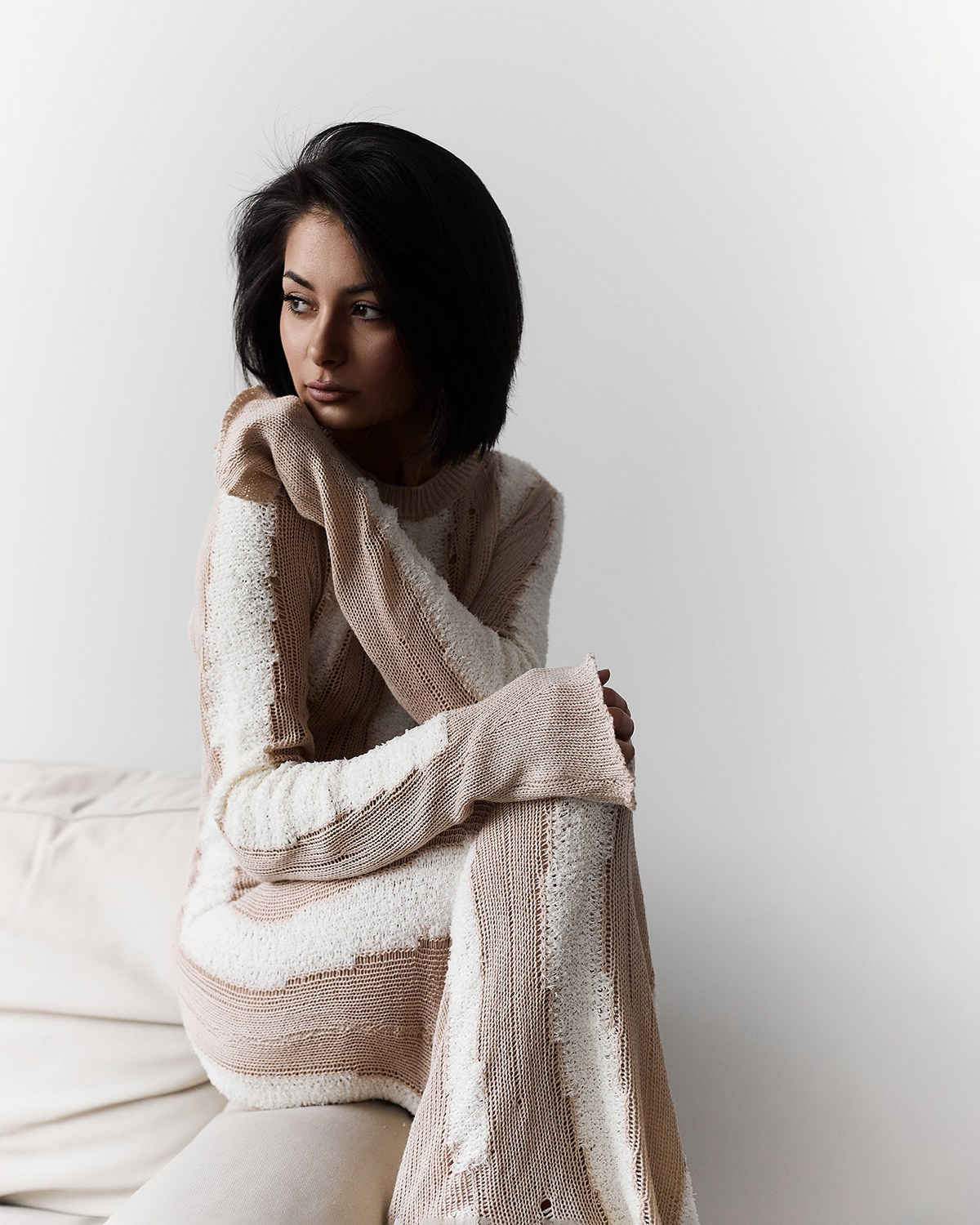 MARIA. Ася Солопова, фотограф Тюмень