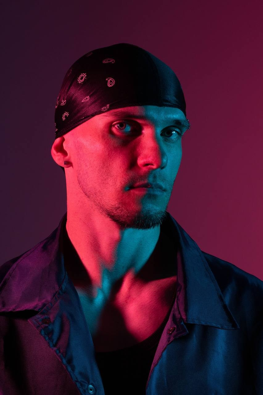 Богдан Голубков — фотограф (notbogdang)