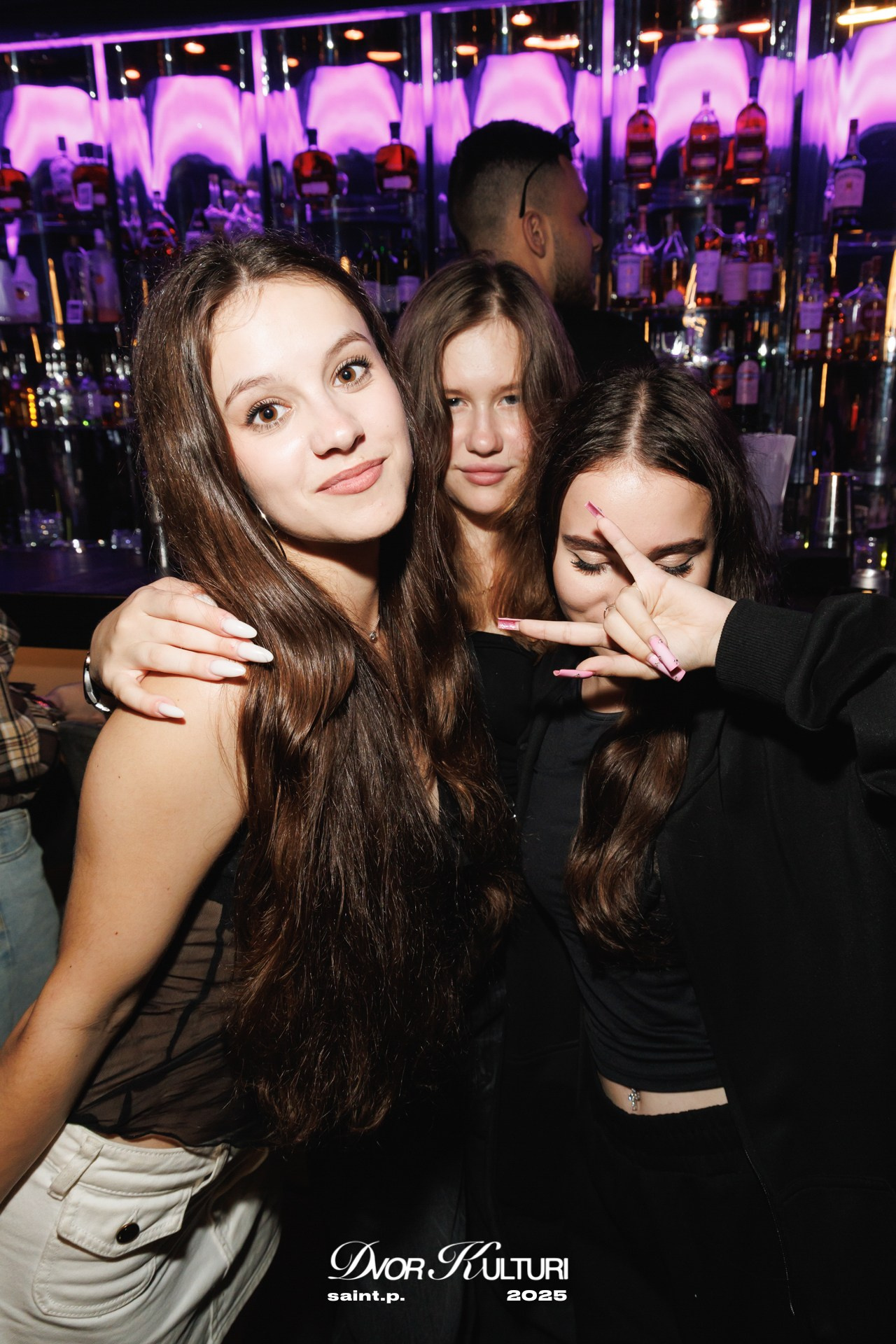 Dvor Kulturi!. Фотограф в Санкт-Петербурге Гладкий Сергей