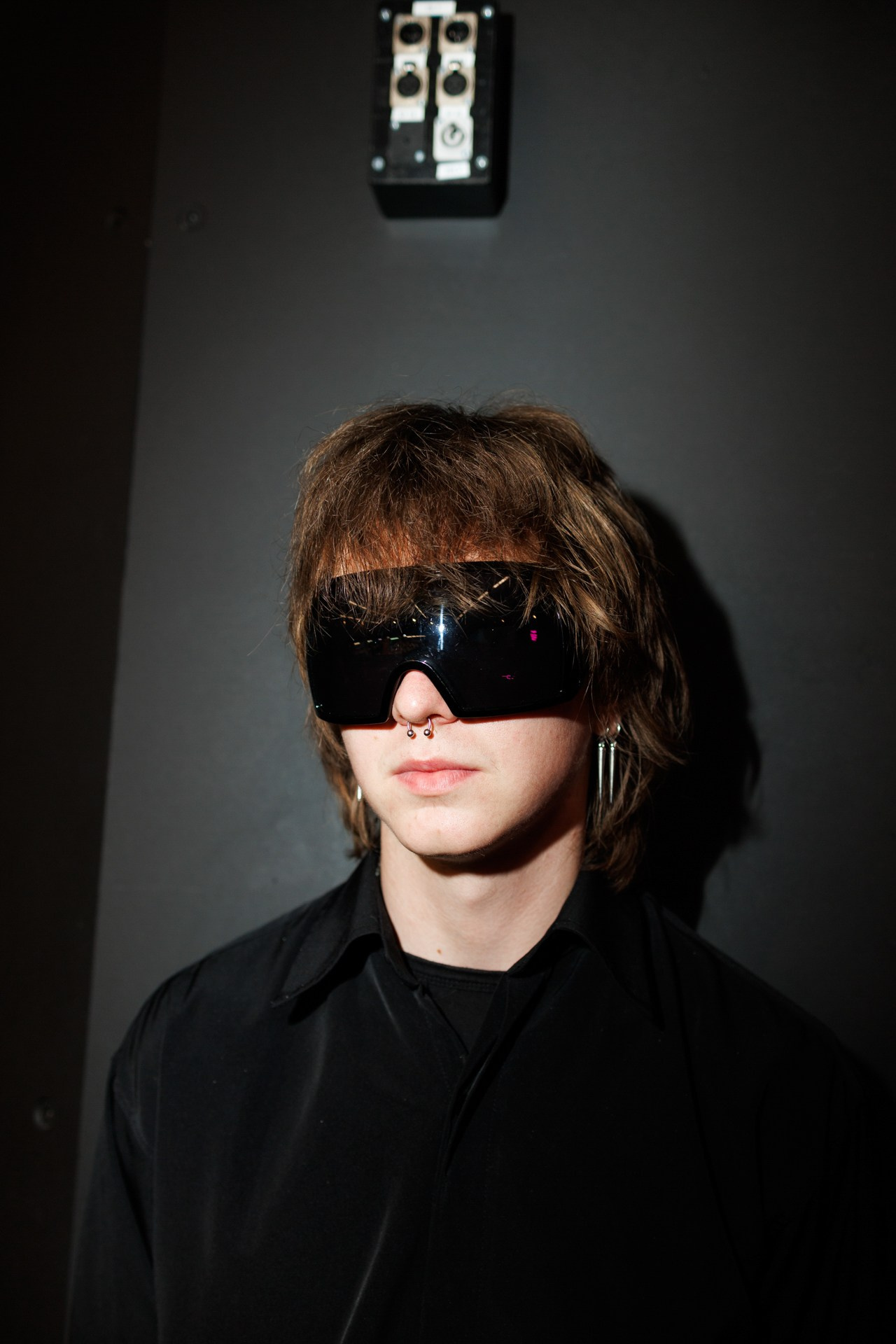 SPB FASHION WEEK 2024. Фотограф в Санкт-Петербурге Гладкий Сергей