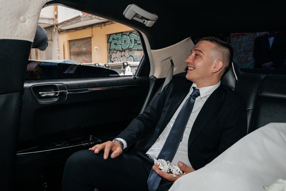 Свадьба Диана & Дима. Фотограф и видеограф в Москве