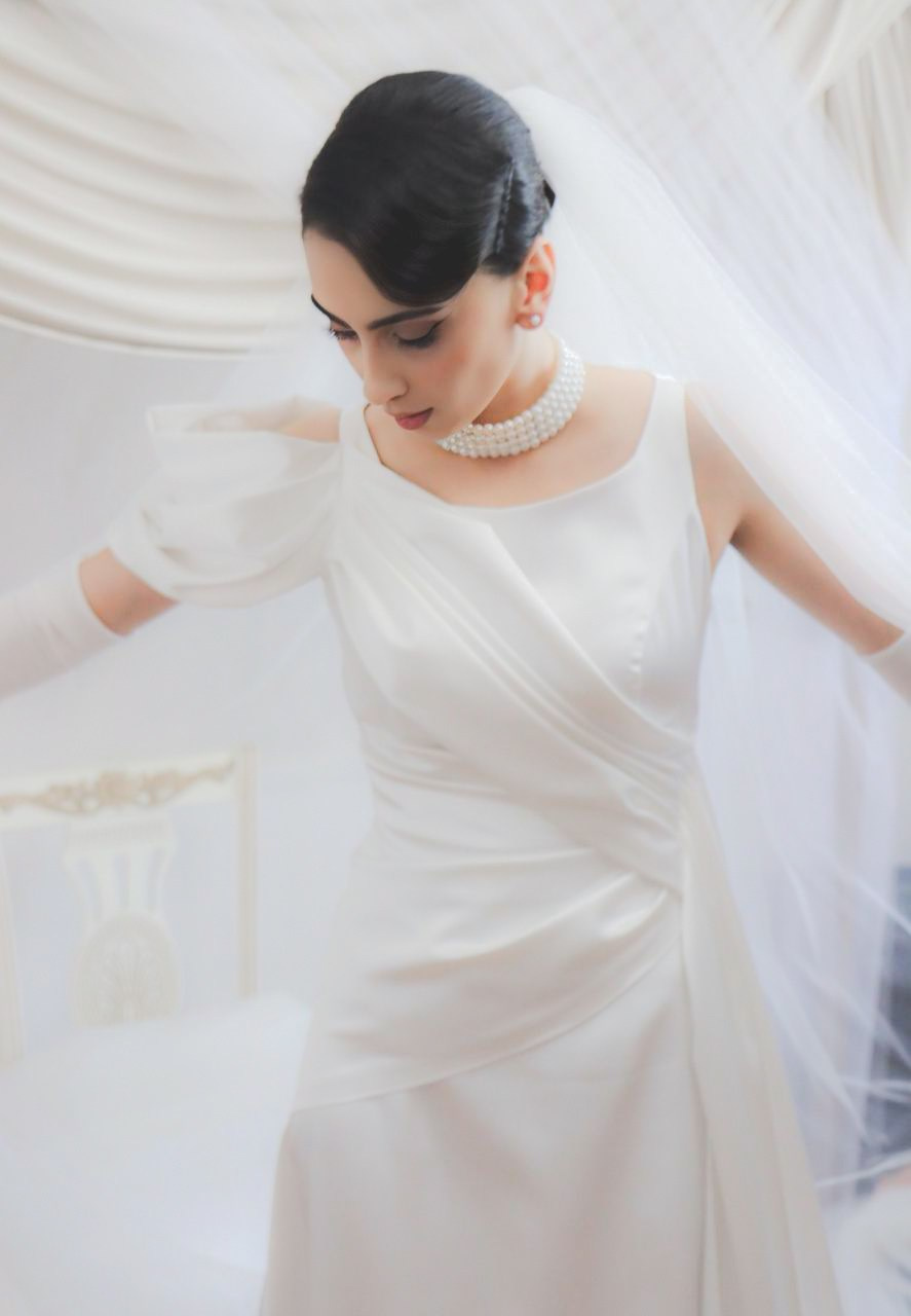 Невеста Жанета. Zuleta.Go