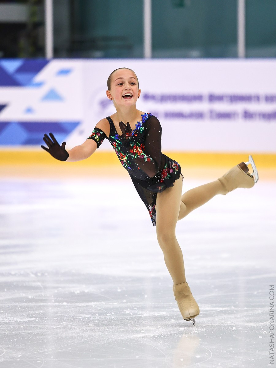 Брагина Дарья