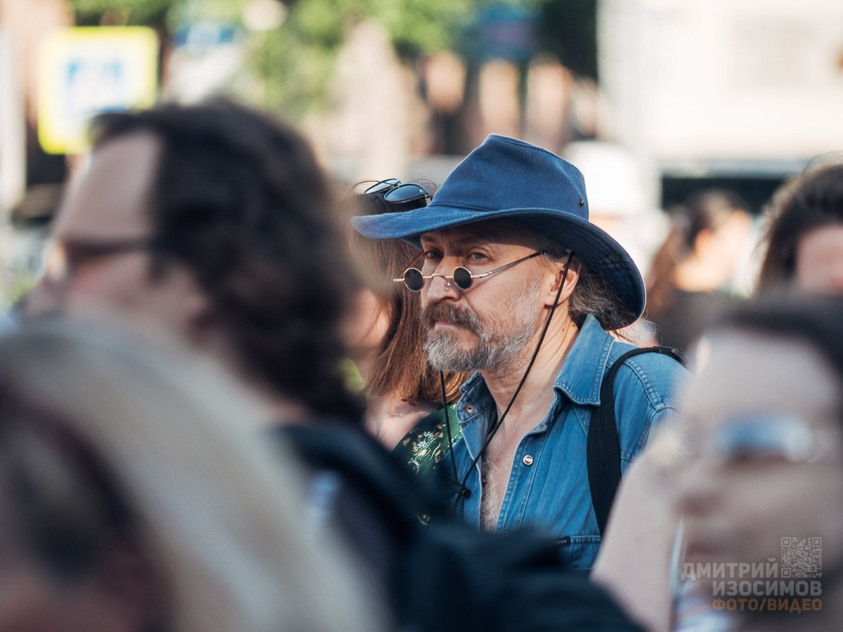 Джазовый фестиваль