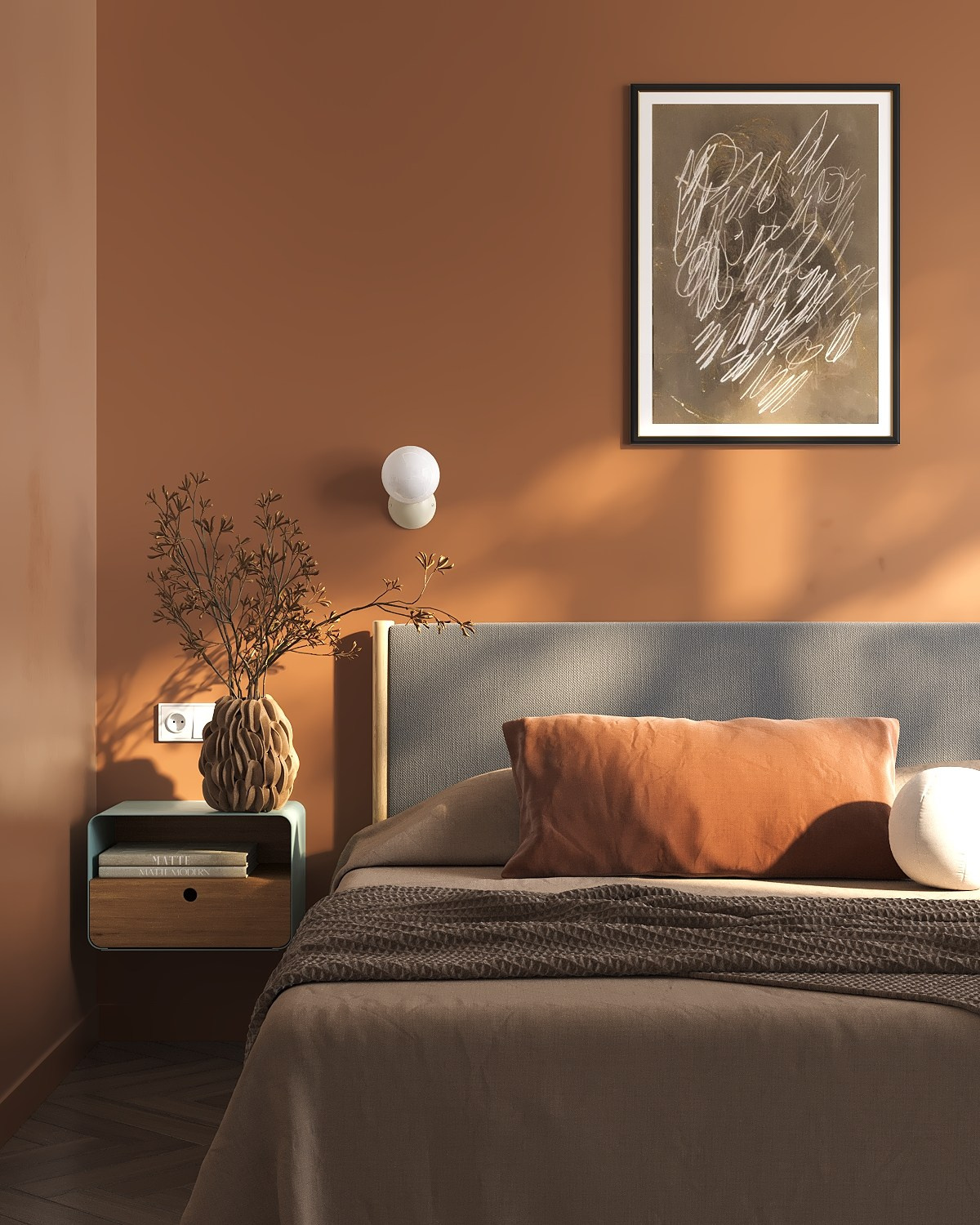 ЮгТаун // строительство. Дизайнер интерьера | kolchanova.dsgn